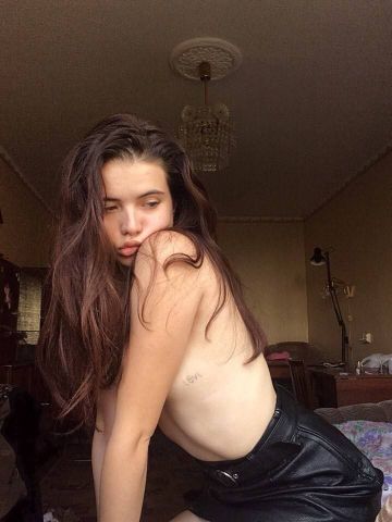 Проститутка Рита