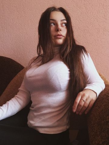 Проститутка Стелла